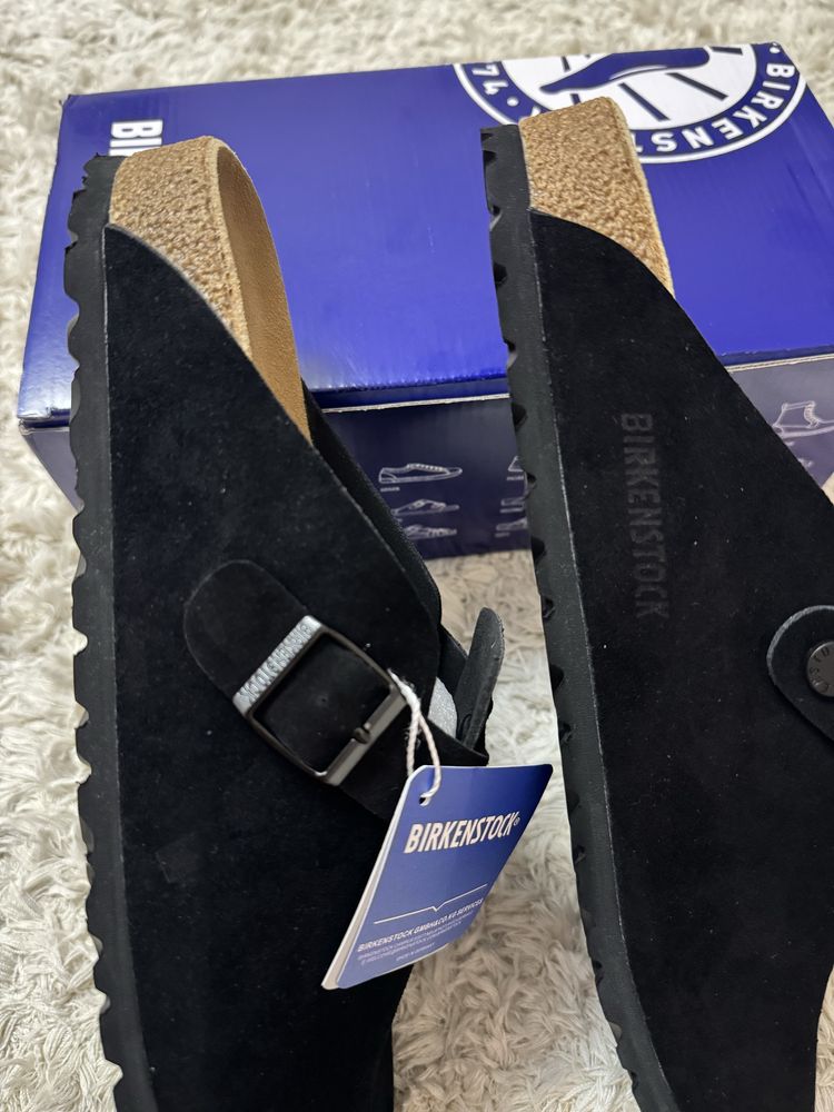 Сабо birkenstock