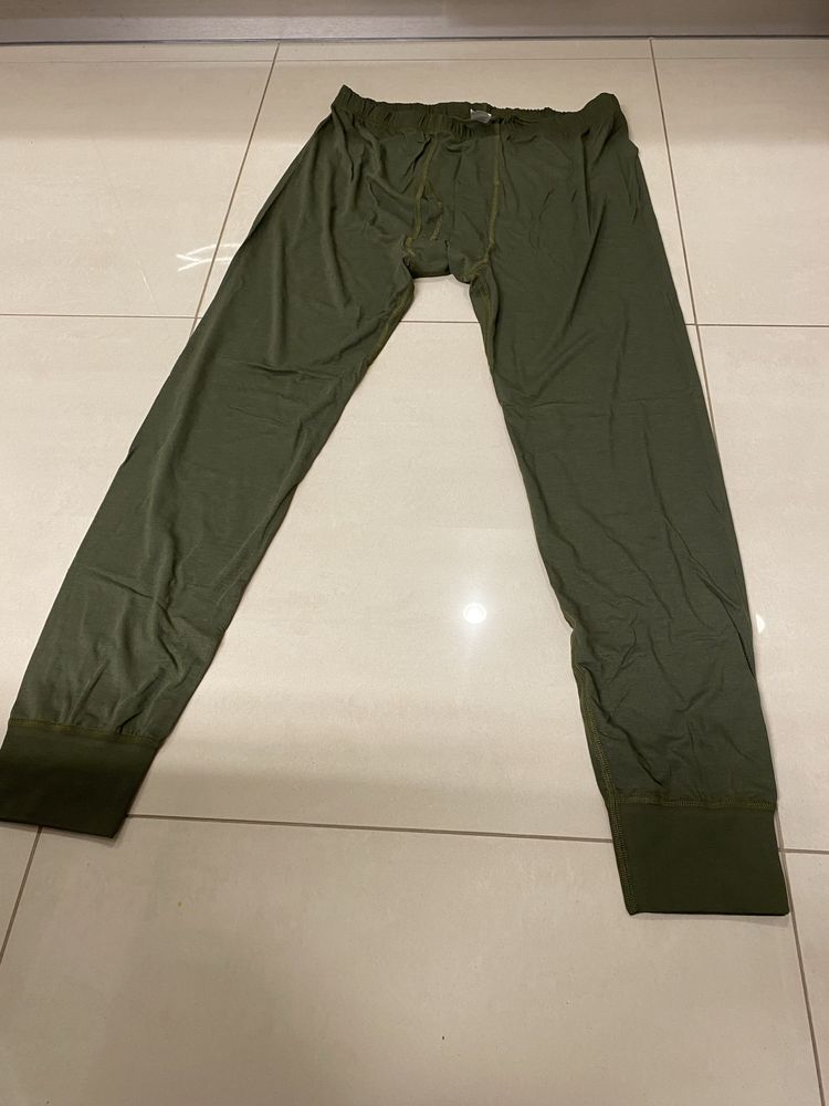 NOWA Bielizna letnia dluga wz 505T/MON XXL