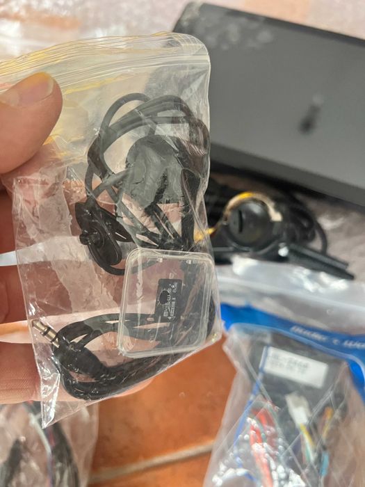 Autoradio Android 2Din 9"