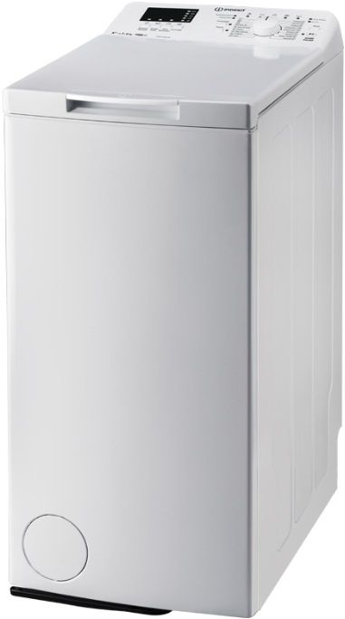 Стиральная машина Indesit ITWE 71252 W (EU)
