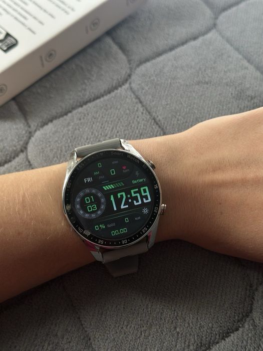 Годинник smart watch