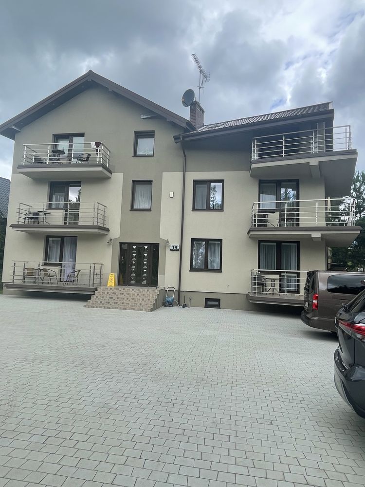 Pokoje 2/3/4 odobowe , apartameny 280 m od plaży Chłapowo-Władysławowo