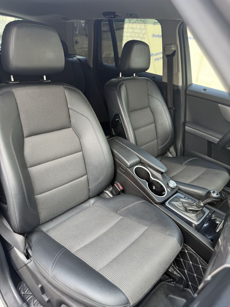 Продам Свой Mercebes Benz GLK 280