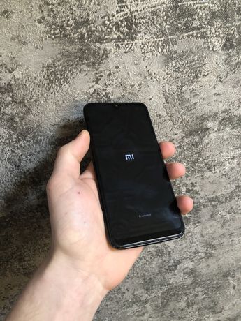 Xiaomi mi play 4/64