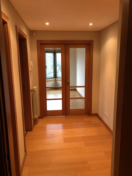 Apartamento T1 silva porto