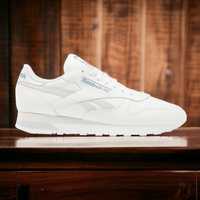 Шкіряні кросівки Reebok Classic Leather(Оригінал)40-25,5см.