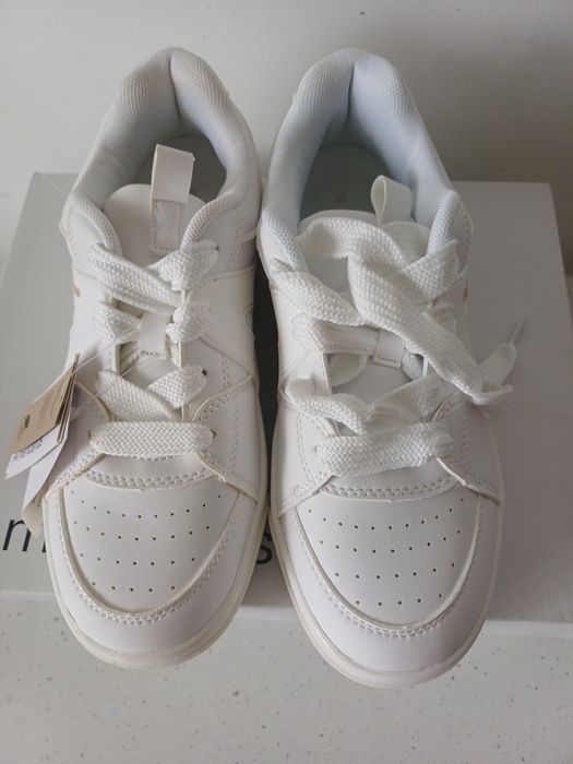 Снікерси Americanos, 37 розмір, нові