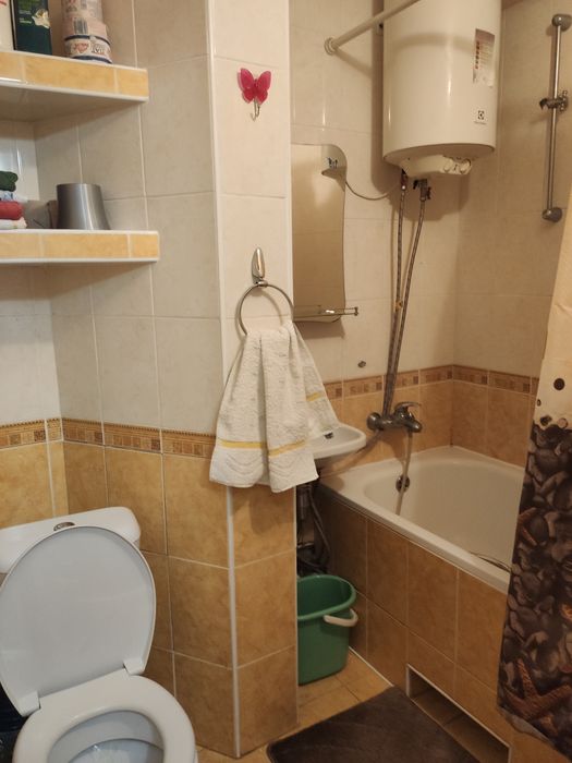 Оренда 2 кімнатної квартири, 45м, Березняки,