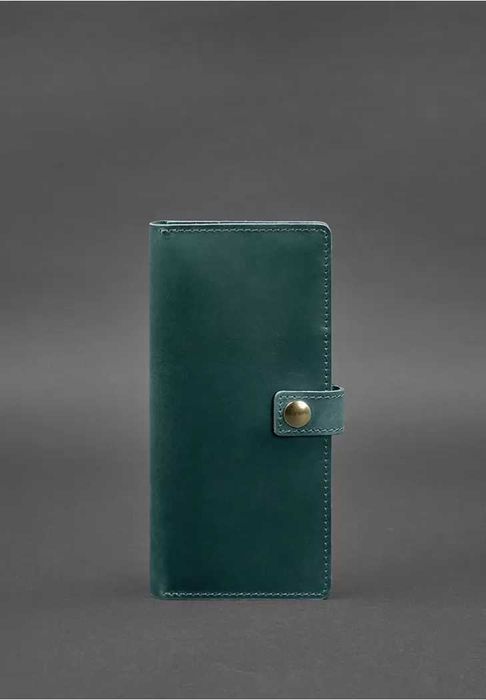 Шкіряний Тревел-кейс