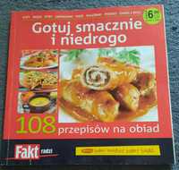 Gotuj smacznie i niedrogo