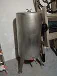 Cuba em inox 100 litros