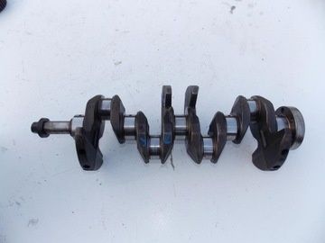 Коленвал 2.0 HDI / TDCI / D FORD PEUGEOT 407 307 4008 5008 807 CITROEN