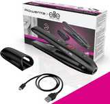Rowenta Prostownica Bezprzewodowa Elite USB podróżna mobilna