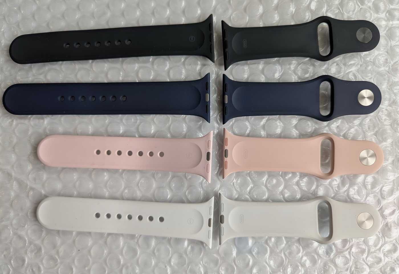 Нові та OB з США NEW ремінці Apple Watch band 38 40 41 42 44 45 49 mm