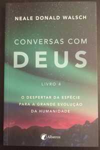 Conversas com Deus - Livro 4 (Neale Donald Walsch)