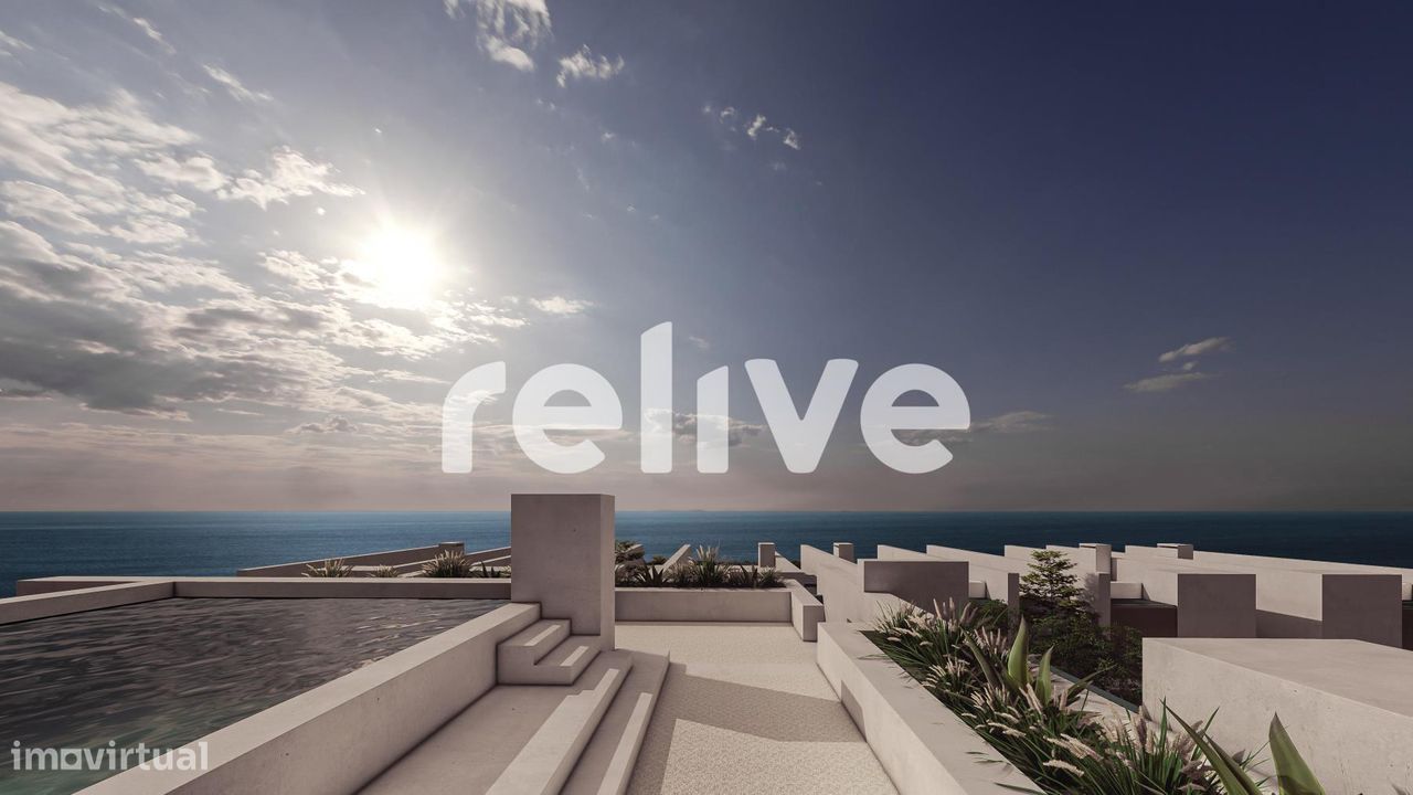 Novo Empreendimento em frente à Praia Grande de Porto Covo