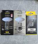 Наключники Nitecore Tiki LE,T4K, TUP, Tini2, TINI2 SS, TIP SE, Tube V2