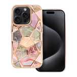 Futerał TWINKI do IPHONE 11 PRO złoty