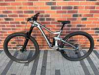 Rower enduro Scott Ransom 930 - Deore 12s - Rock Shox Domain