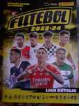 Cromos liga betclic 2023/24