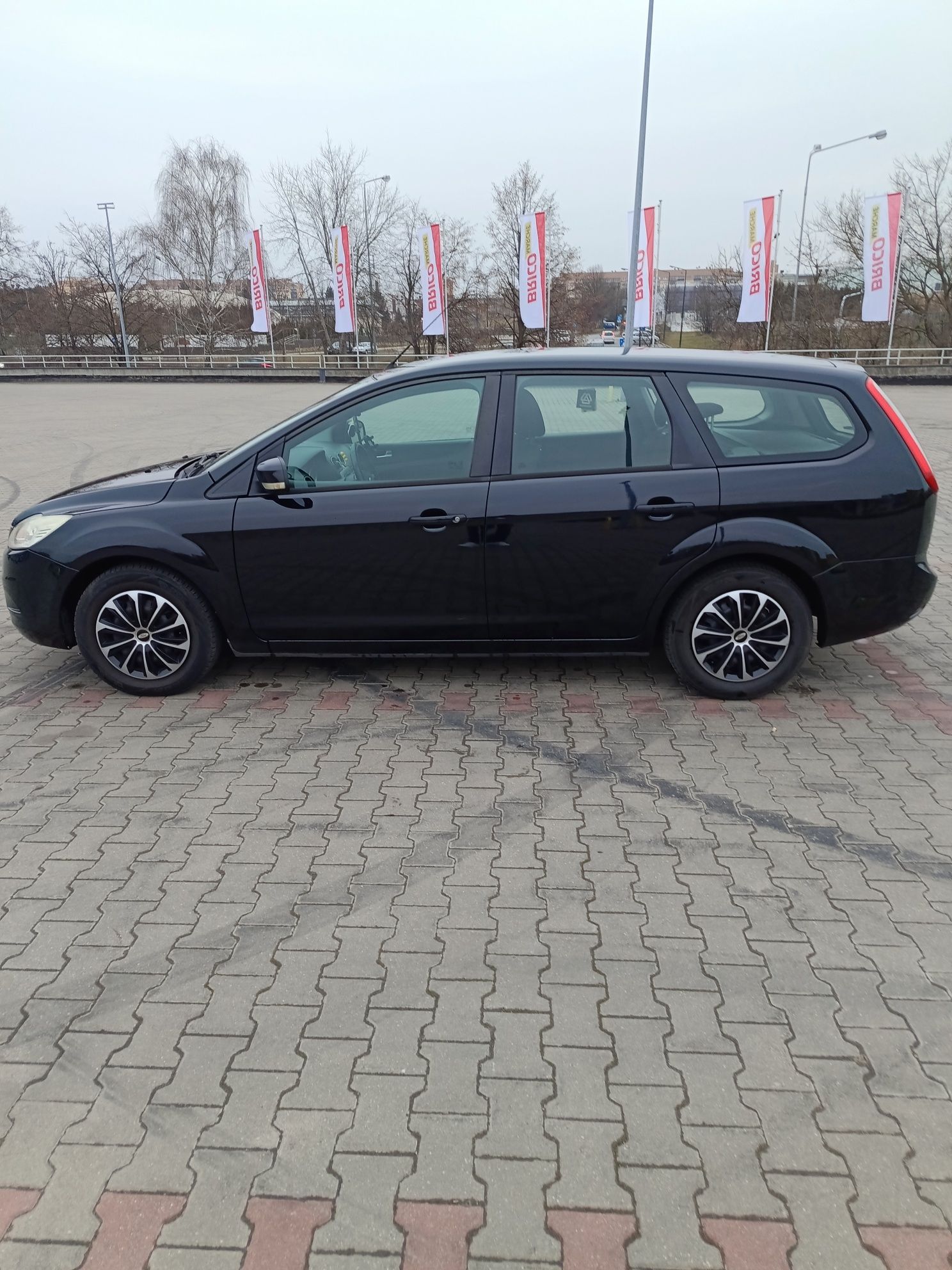 Ford Focus 1,6 TDCi. Doinwestowane. Okazja