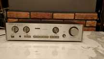 LUXMAN L-210 Audiofilski wzmacniacz STEREO ! Vintage