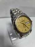 Zegarek TISSOT Seastar AUTOMATIC 21 JEWELS 34mm A660/760K Kraków W
