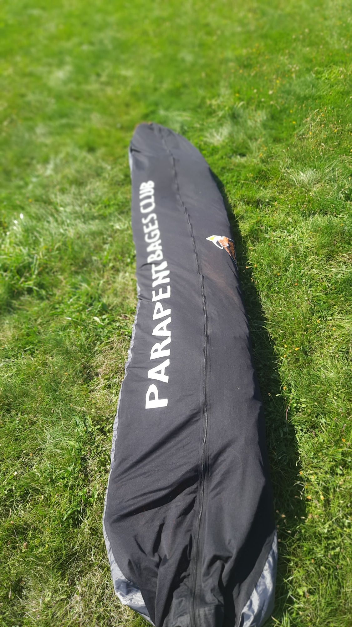 Параплан Windtech