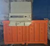 Belownica, prasa ORWAK 9020