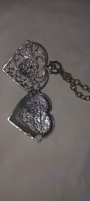 Colares de bijuteria