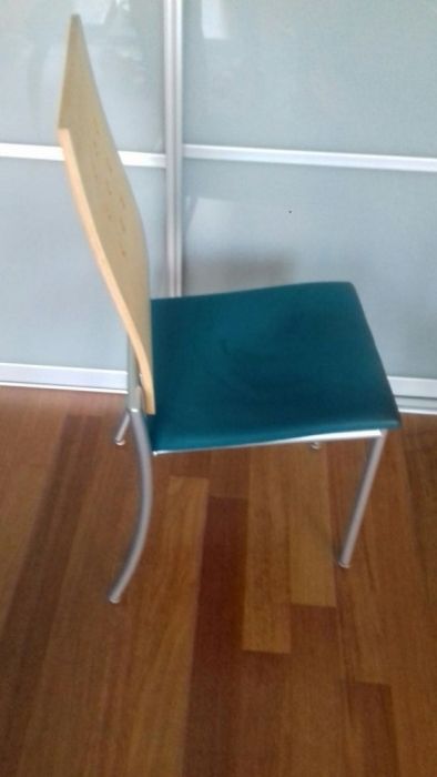 Krzesło dizajnerskie z 1600 zł na