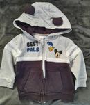 Bluza chłopięca 86