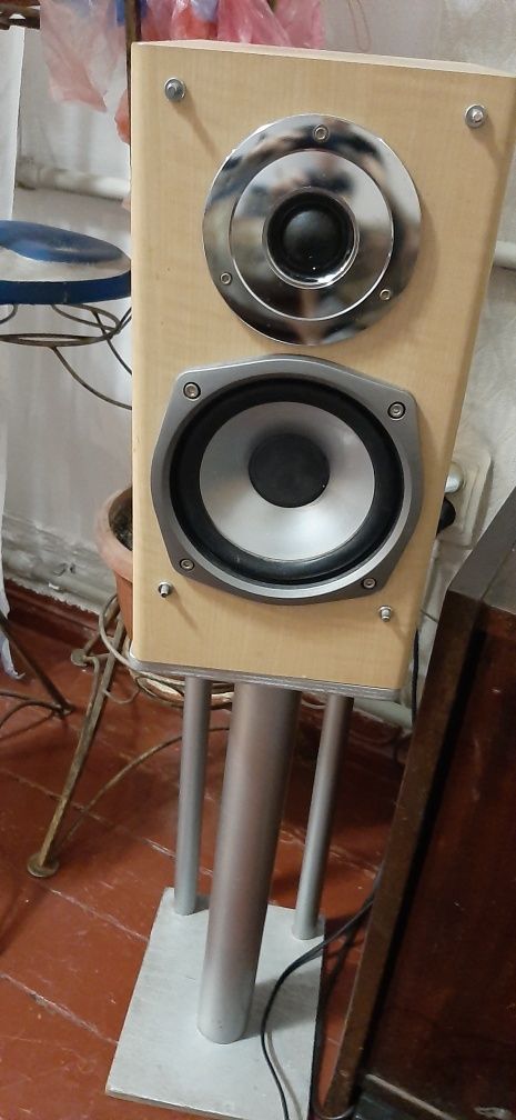 Музыкальный центр aiwa
