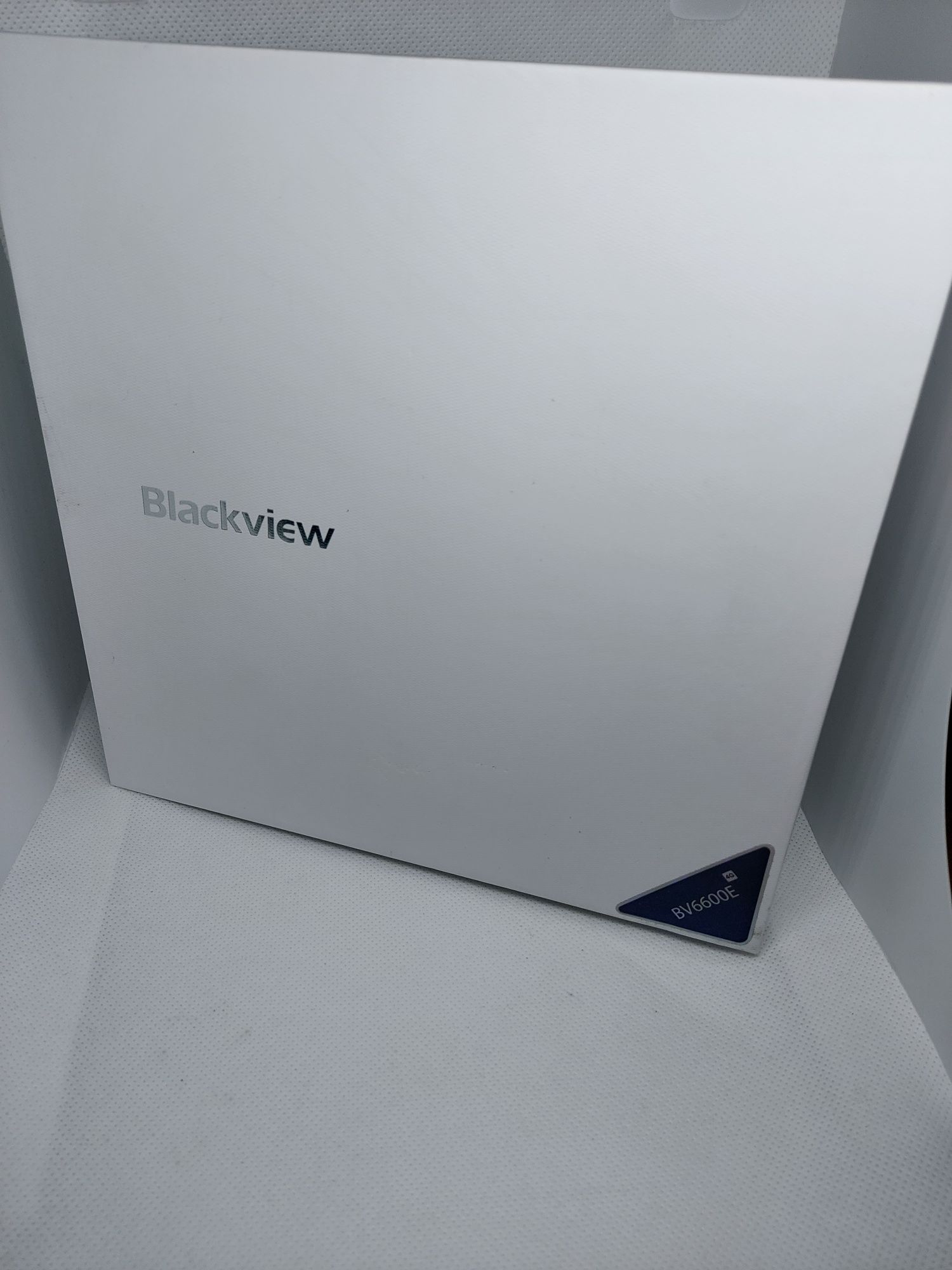 Blackview BV6600E 4/32Gb Black