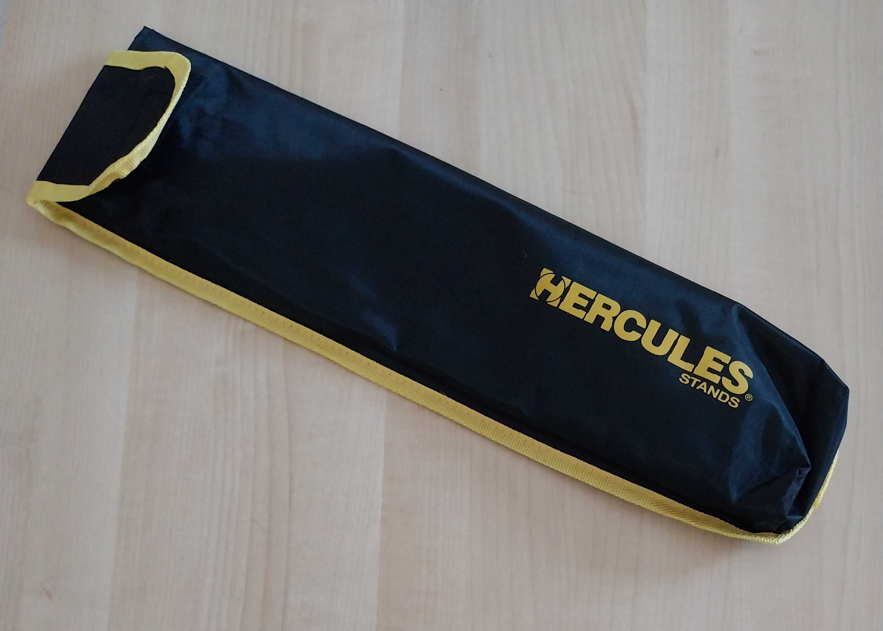 Estante Articulada Dobrável Partituras com saco - Hercules (Novo)