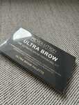 Revolution Makeup Ultra Brow zestaw do stylizacji brwi paleta