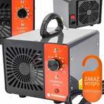 Generator ozonu oczyszczacz do powietrza OZONATOR 60 000 MG/H +TIMER