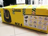 Robot Koszący Karcher RCX 4 Komplet LoombardNidzicaLombard