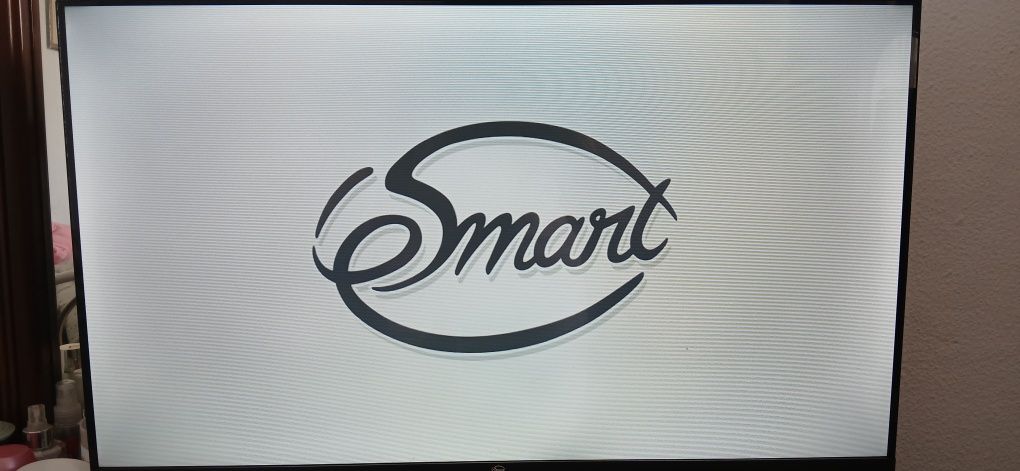 Vendo smart TV 32°