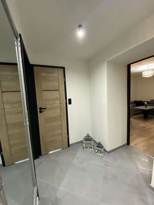 Nowoczesny apartament / mieszkanie na wynajem Leszno
