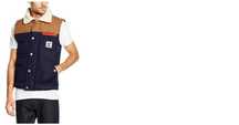 bezrękawnik Superdry  - Men's Ford Gilet