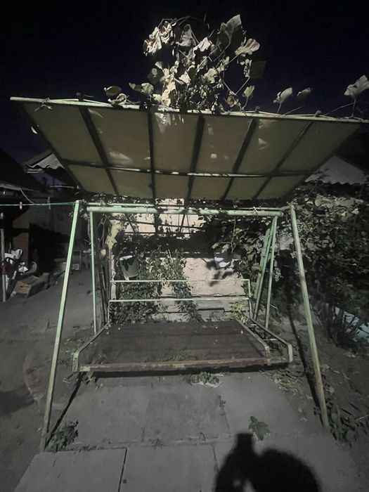 Продам Гойдалку садову