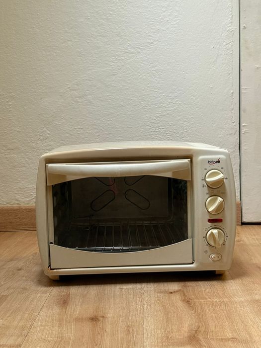 Forno Electrico Biffinett