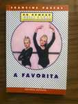 As gémeas Guida e Lena - A Favorita - envio incluído