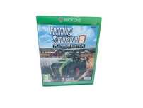 Gra Xbox One Farming Simulator 19