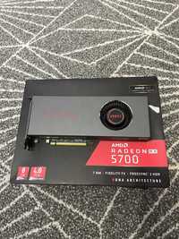 MSI Radeon RX 5700 8GB GDDR6