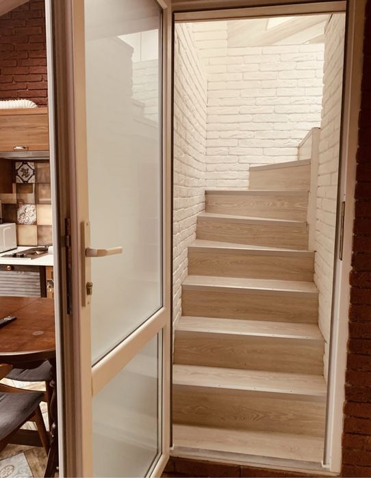 Номери у міні-готелі подобово у самому центрі Львову (вул. Галицька)