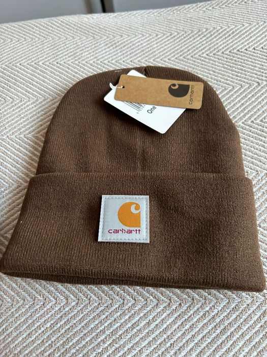 Czapka Carhartt One Size