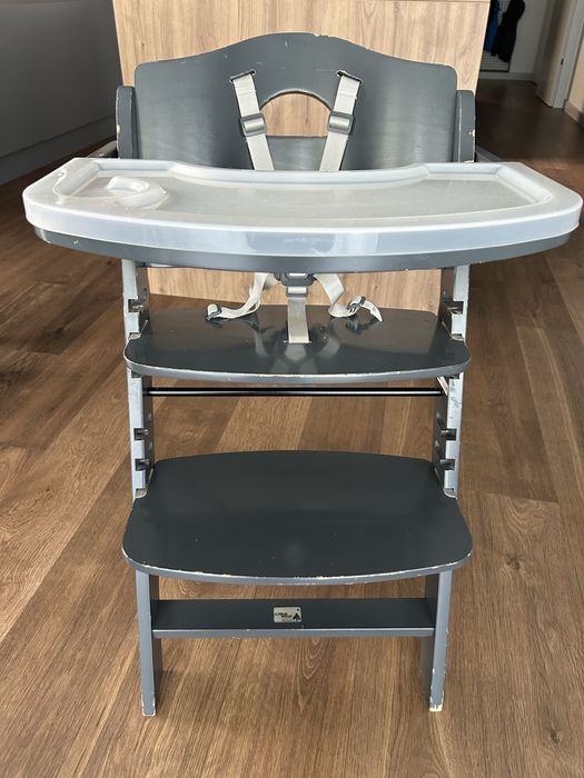 Krzesełko do karmienia Childhood Lambda