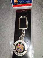 Porta chaves Barcelona novo